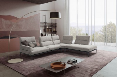 Divani moderni Feng