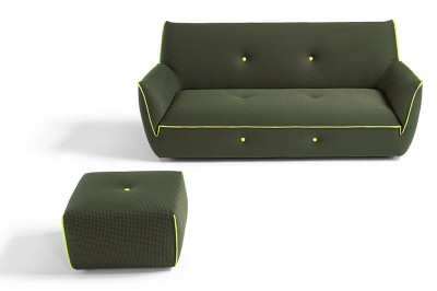 Divani moderni Yuki