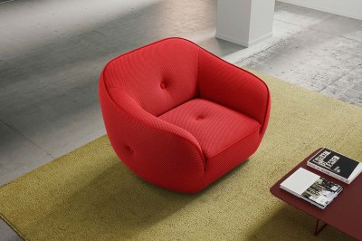 Divani moderni Bebop
