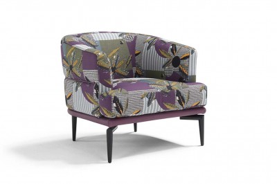 Divani moderni Bonnie