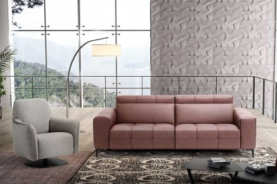 Divani moderni Tiffany