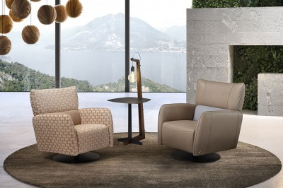 Divani moderni Honey