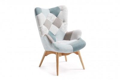 Complementi di arredo Patchwork