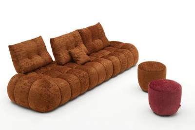 Divani moderni T-Moon
