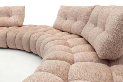 Divani moderni T-Moon