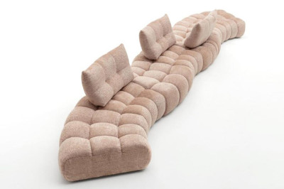 Divani moderni T-Moon