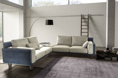 Divani moderni Living Chic