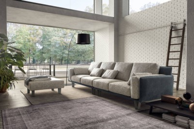 Divani moderni Living Chic