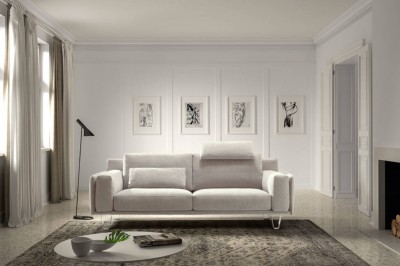 Divani moderni Living Chic