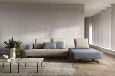 Divani moderni Matrix Special