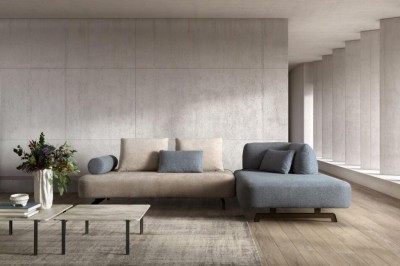 Divani moderni Matrix Special