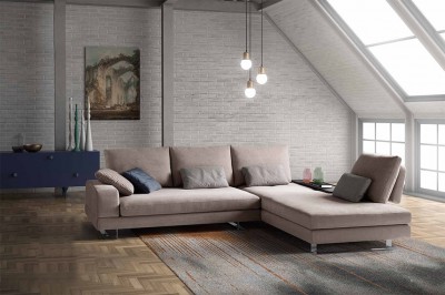 Divani moderni Harmony