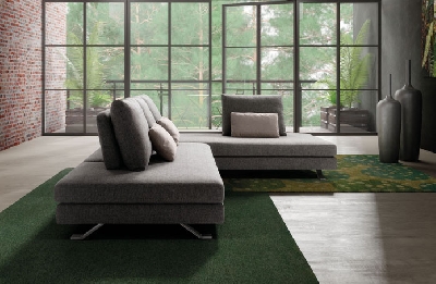 Divani moderni Harmony