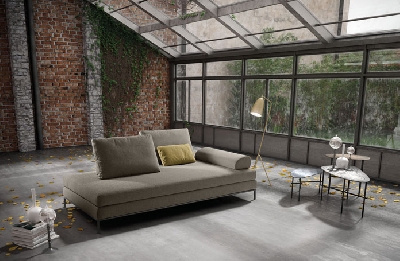 Divani moderni Harmony