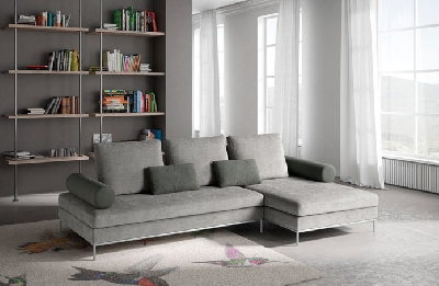 Divani moderni Harmony