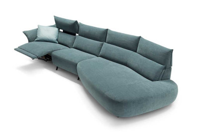 Divani moderni Levi Light