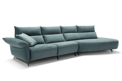 Divani moderni Levi Light