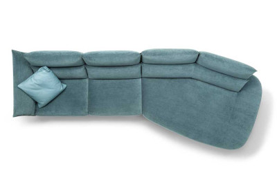 Divani moderni Levi Light