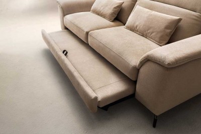 Divani moderni Space Vision