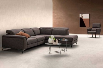 Divani moderni Space Vision