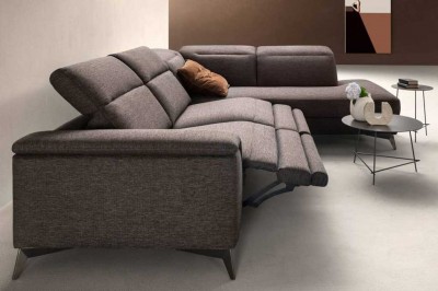 Divani moderni Space Vision