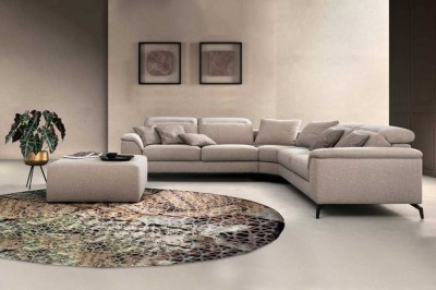 Divani moderni Space Vision
